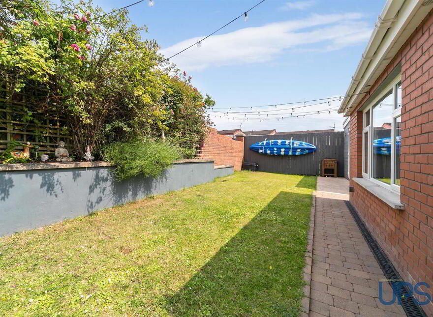 73 Glenveagh Drive, Lenadoon, Belfast, BT11 9QA