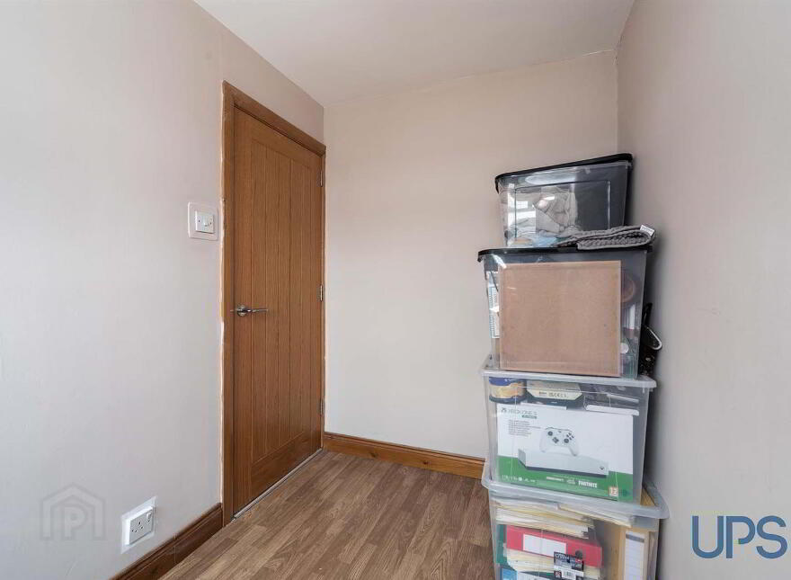 73 Glenveagh Drive, Lenadoon, Belfast, BT11 9QA