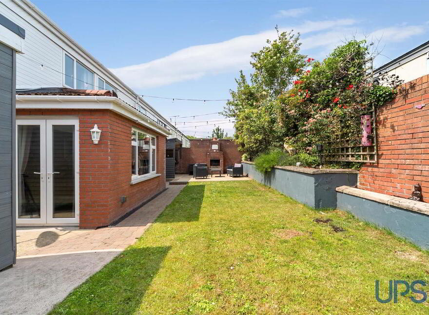 73 Glenveagh Drive, Lenadoon, Belfast, BT11 9QA