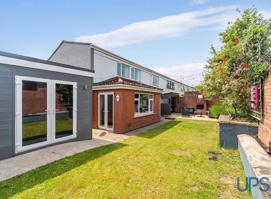 73 Glenveagh Drive, Lenadoon, Belfast, BT11 9QA