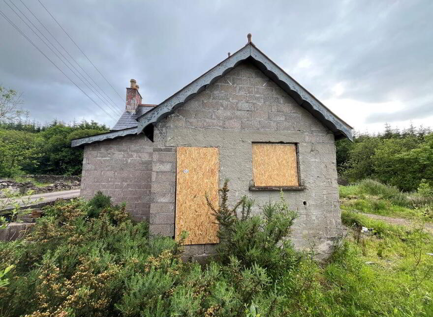 (Lot 28) 86 Shane Road, Omagh, BT79 9EJ