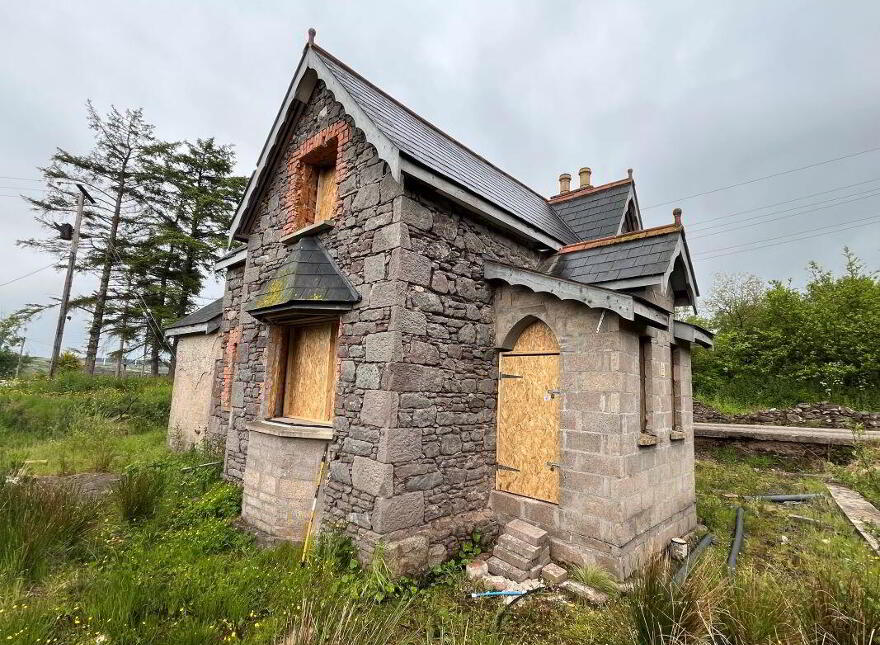 (Lot 28) 86 Shane Road, Omagh, BT79 9EJ