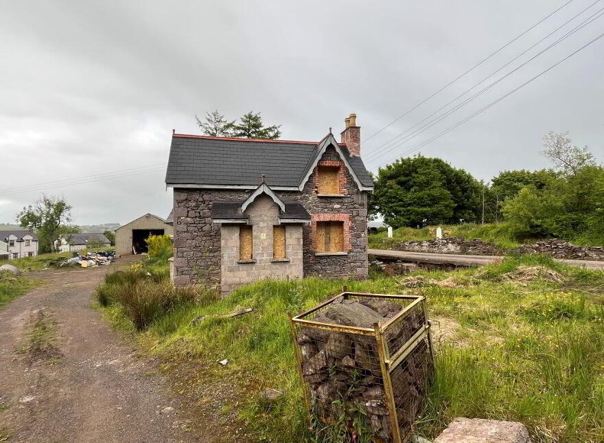(Lot 28) 86 Shane Road, Omagh, BT79 9EJ
