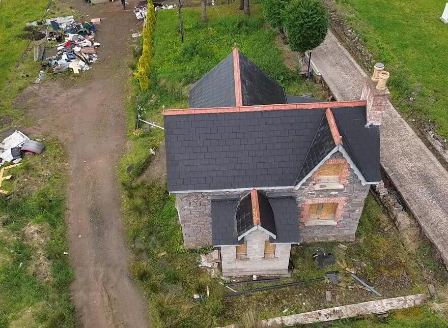 (Lot 43) 86 Shane Road, Omagh, BT79 9EJ photo
