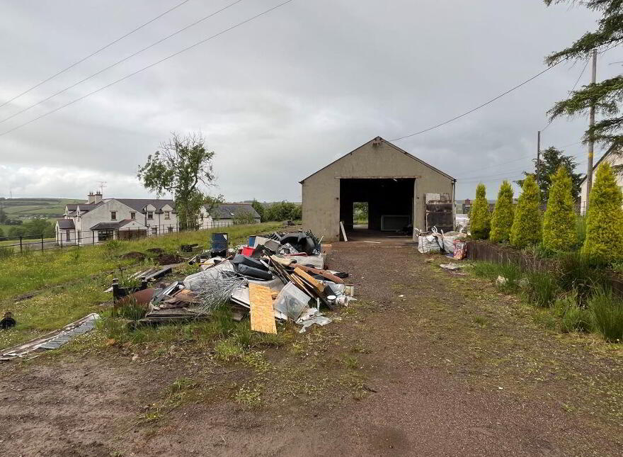 (Lot 28) 86 Shane Road, Omagh, BT79 9EJ