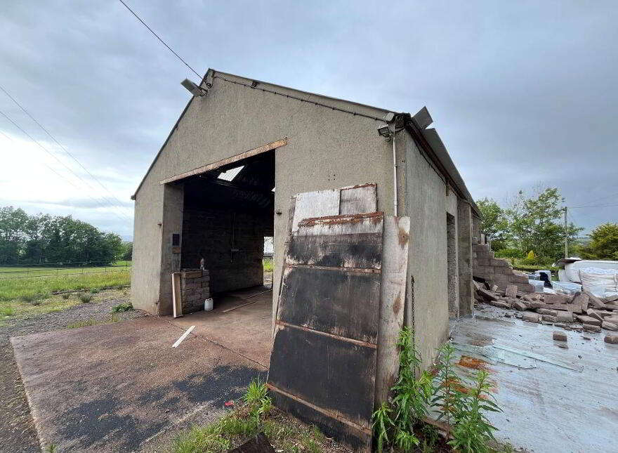 (Lot 28) 86 Shane Road, Omagh, BT79 9EJ