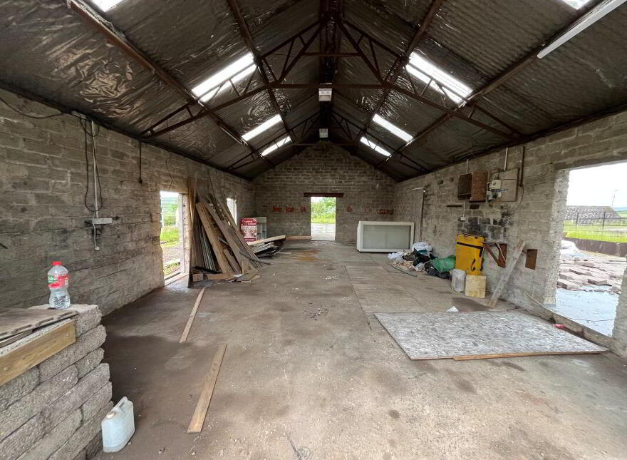 (Lot 28) 86 Shane Road, Omagh, BT79 9EJ