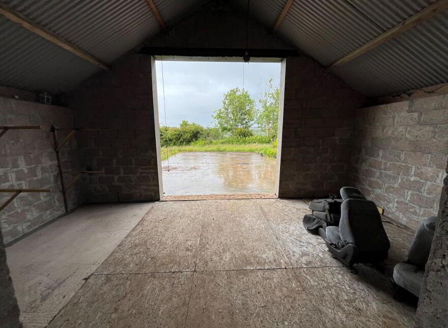 (Lot 28) 86 Shane Road, Omagh, BT79 9EJ