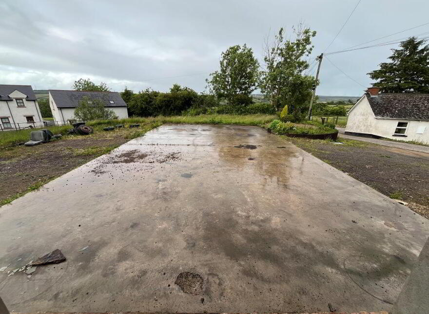 (Lot 28) 86 Shane Road, Omagh, BT79 9EJ
