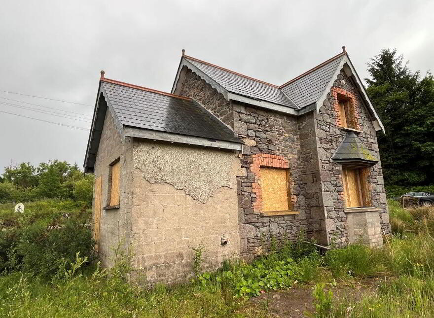 (Lot 28) 86 Shane Road, Omagh, BT79 9EJ