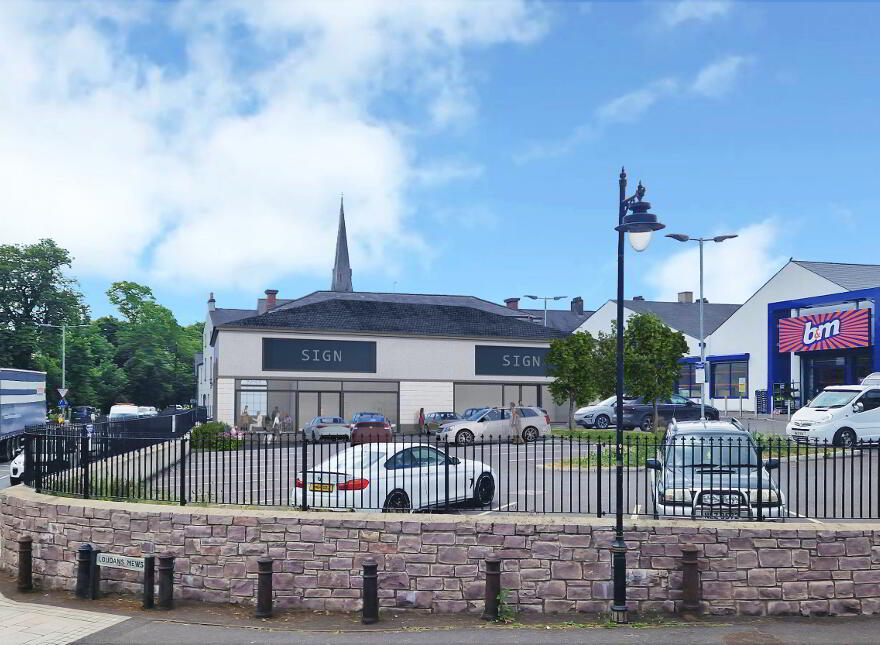 9 Lonsdale Road, Armagh, BT61 9BT photo