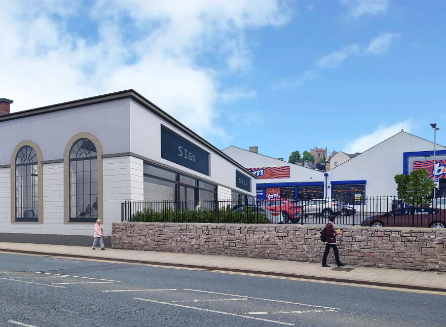 9 Lonsdale Road, Armagh, BT61 9BT