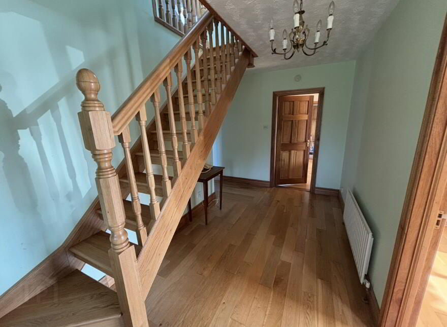 Portnoo Road, Ardara, F94PW24