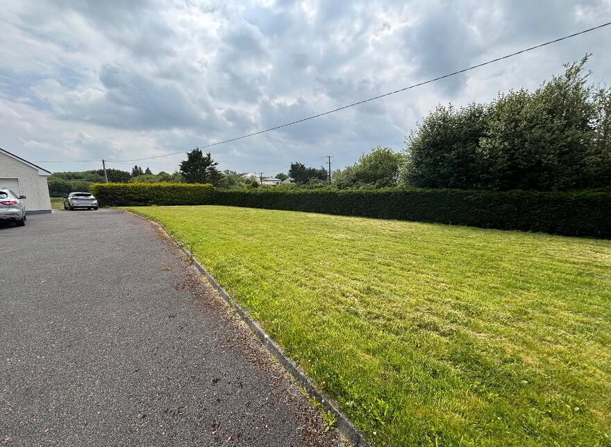 Portnoo Road, Ardara, F94PW24