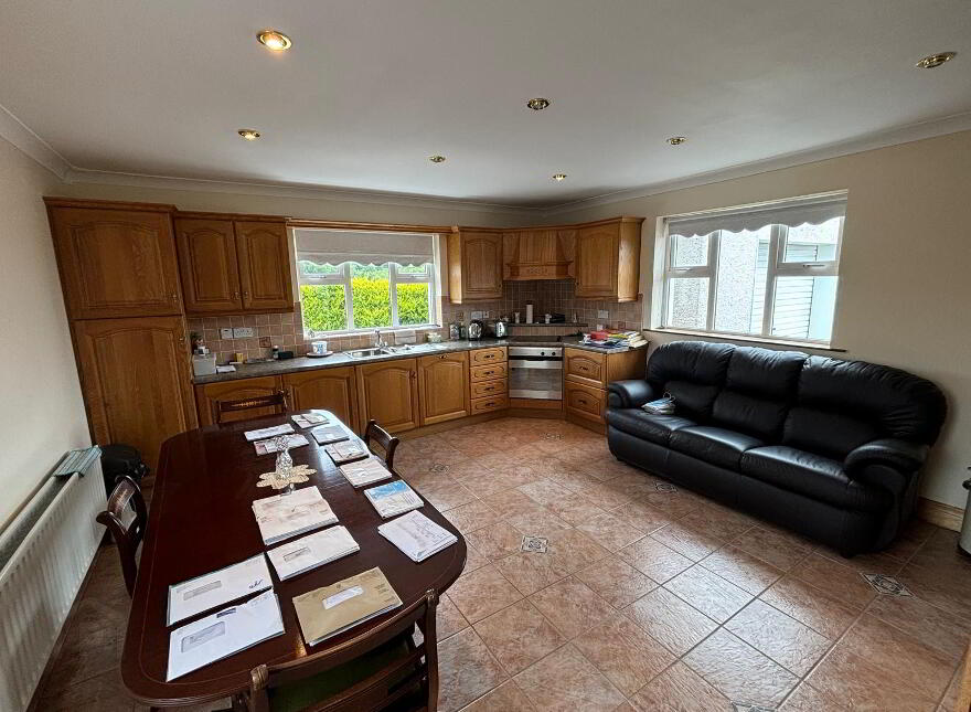 Portnoo Road, Ardara, F94PW24