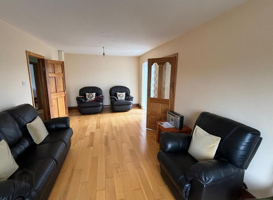 Portnoo Road, Ardara, F94PW24