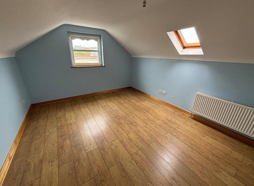 Portnoo Road, Ardara, F94PW24