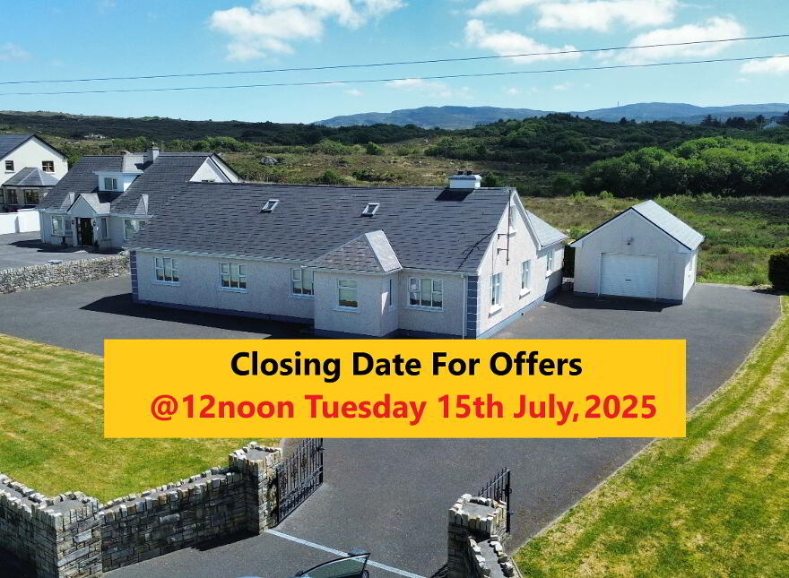 Portnoo Road, Ardara, F94PW24 photo