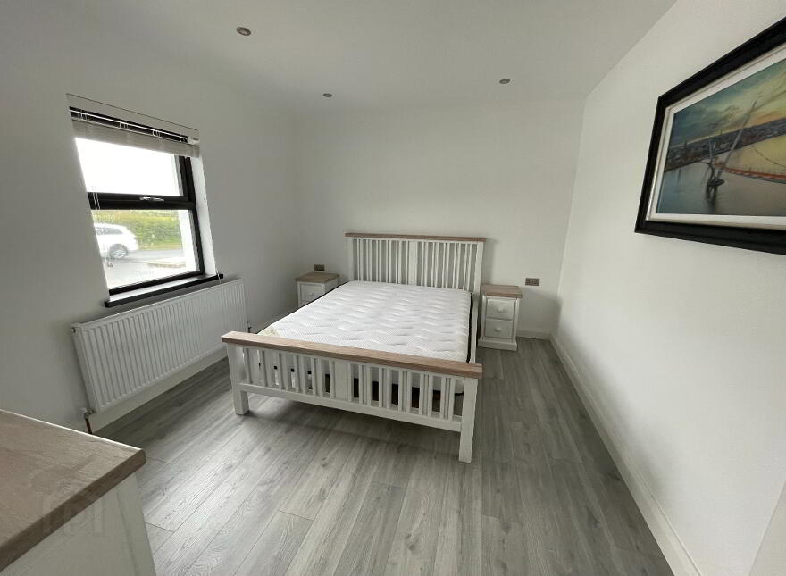 52 Tirbracken Road, Drumahoe, Londonderry, BT47 3LS
