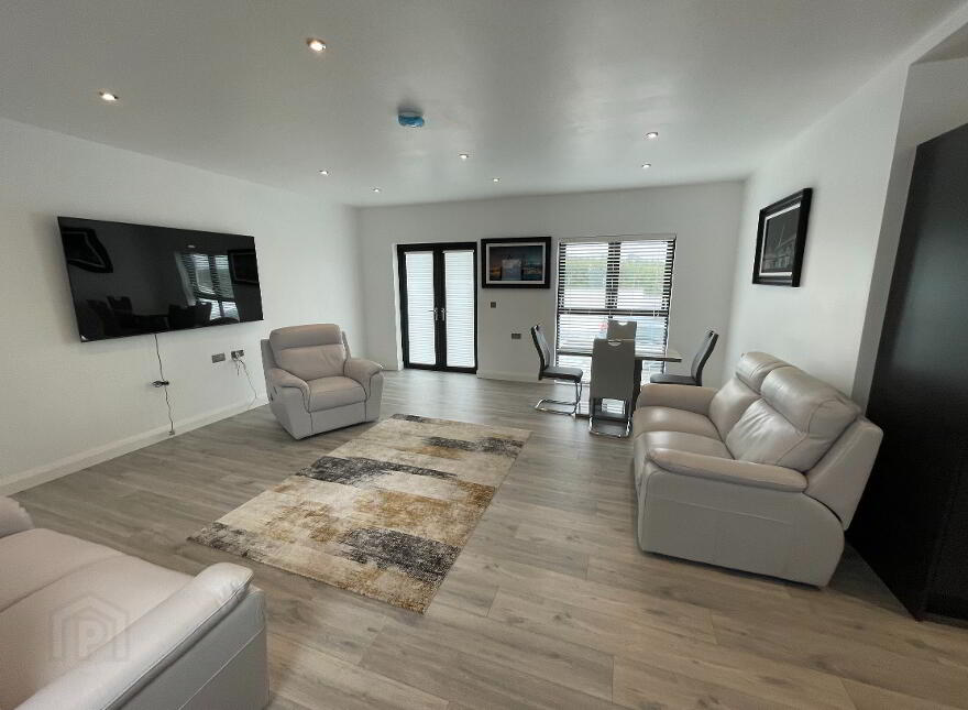 52 Tirbracken Road, Drumahoe, Londonderry, BT47 3LS