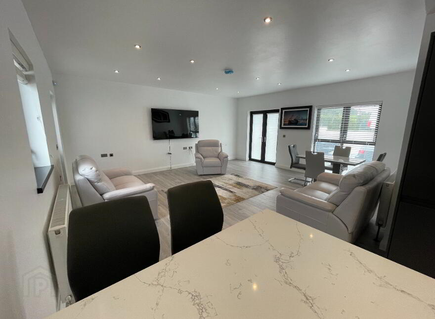 52 Tirbracken Road, Drumahoe, Londonderry, BT47 3LS