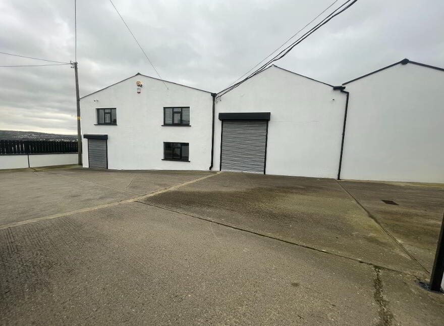 52 Tirbracken Road, Drumahoe, Londonderry, BT47 3LS