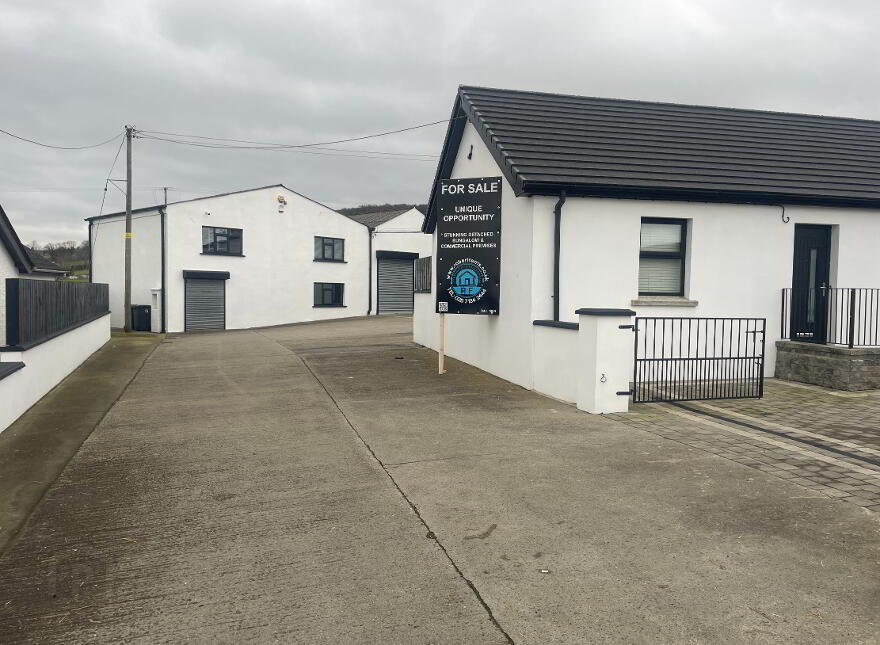 52 Tirbracken Road, Drumahoe, Londonderry, BT47 3LS