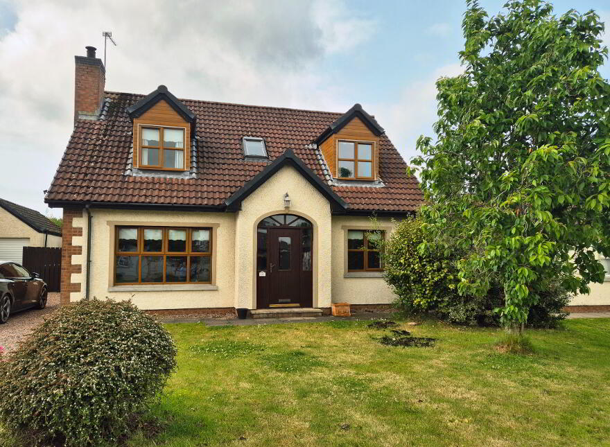12 Mountview Heights, Ballybogey, Ballymoney, BT53 6UG photo
