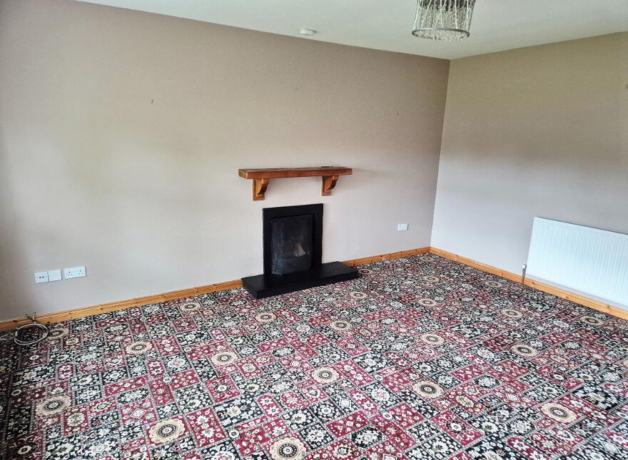 12 Mountview Heights, Ballybogey, Ballymoney, BT53 6UG