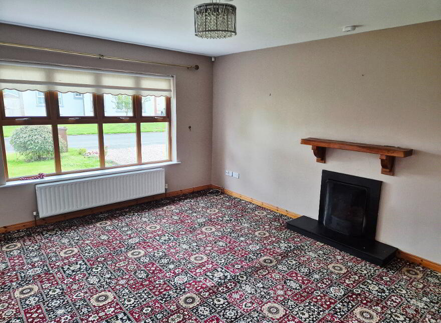 12 Mountview Heights, Ballybogey, Ballymoney, BT53 6UG