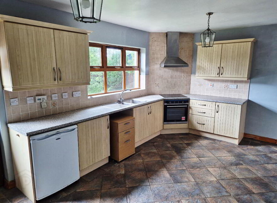 12 Mountview Heights, Ballybogey, Ballymoney, BT53 6UG
