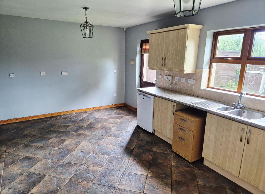 12 Mountview Heights, Ballybogey, Ballymoney, BT53 6UG