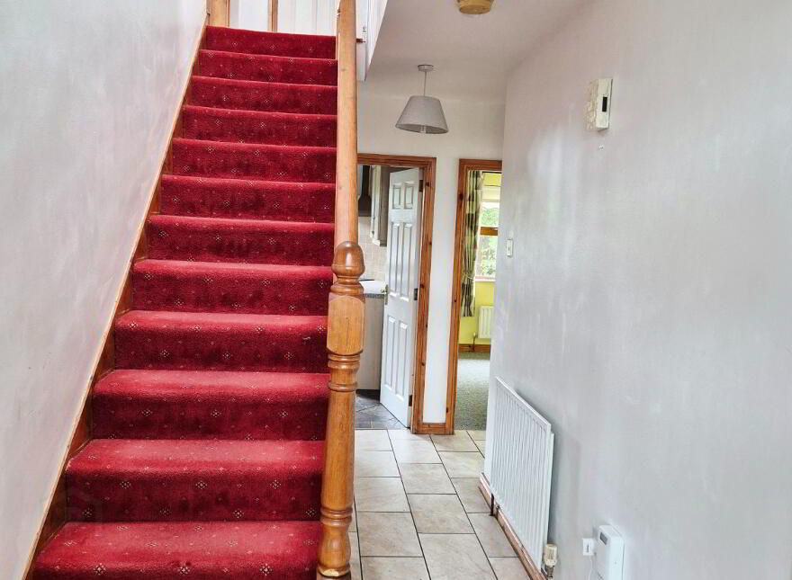 12 Mountview Heights, Ballybogey, Ballymoney, BT53 6UG