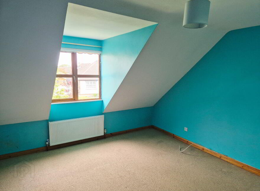 12 Mountview Heights, Ballybogey, Ballymoney, BT53 6UG