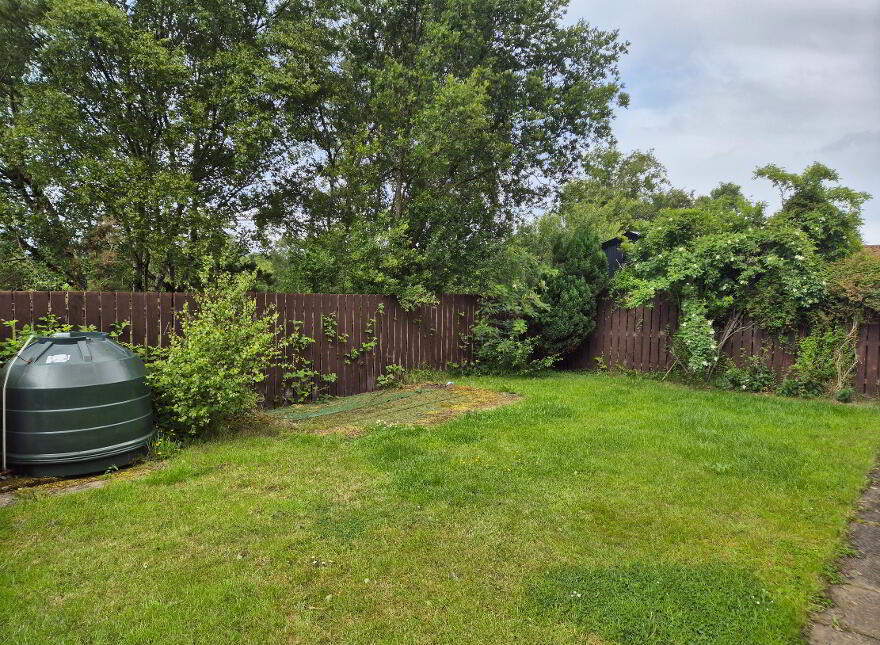 12 Mountview Heights, Ballybogey, Ballymoney, BT53 6UG