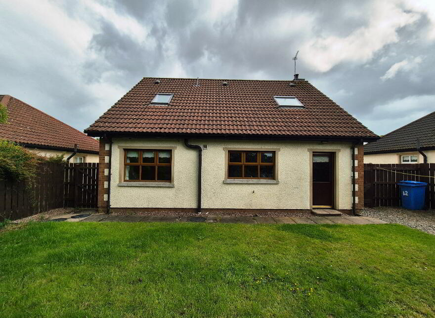 12 Mountview Heights, Ballybogey, Ballymoney, BT53 6UG