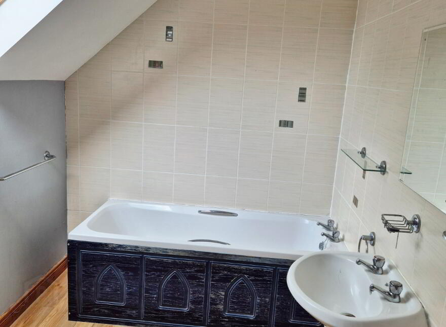 12 Mountview Heights, Ballybogey, Ballymoney, BT53 6UG