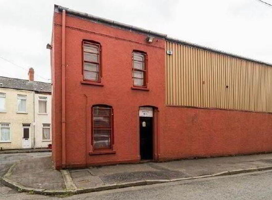 (Lot 45) 17 Batley Street, Belfast, BT5 5BW photo