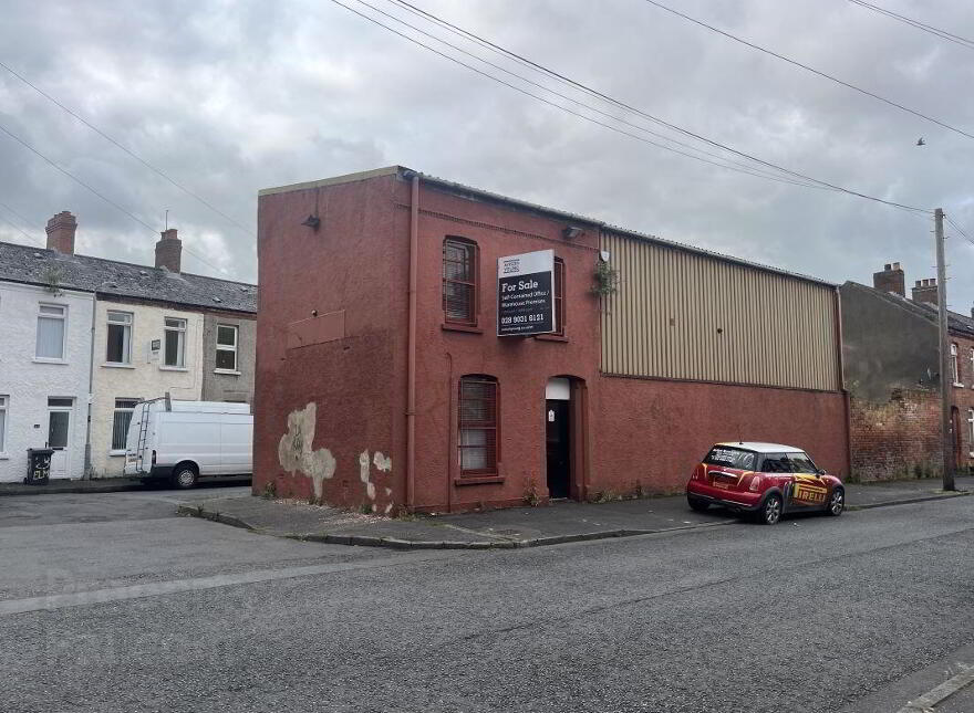 (Lot 45) 17 Batley Street, Belfast, BT5 5BW photo