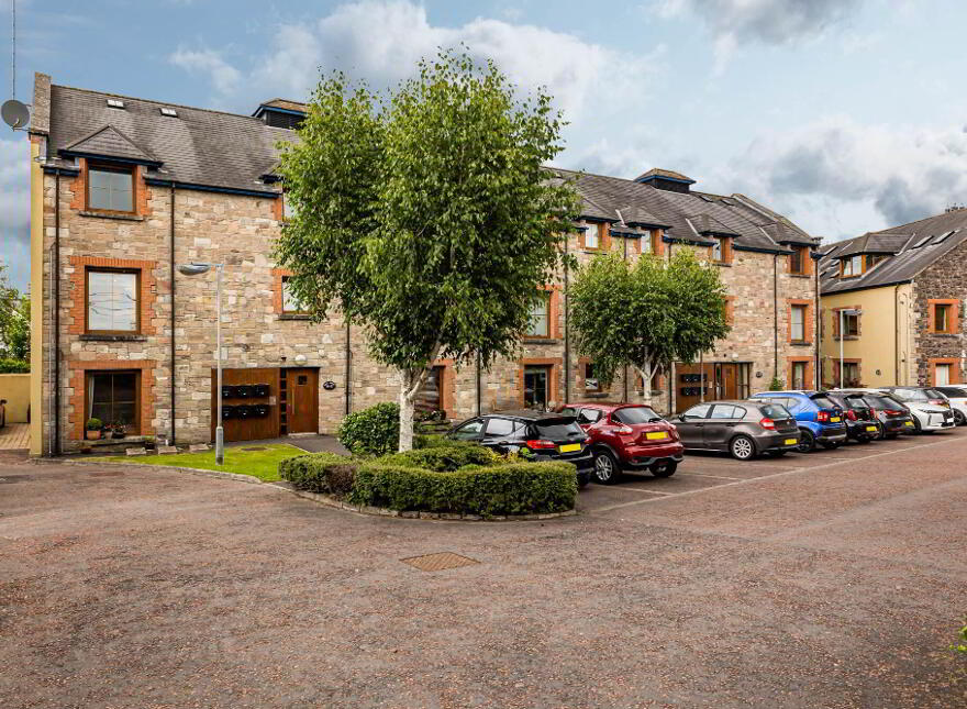 17 The Old Distillery, Park Way, Newtownards, BT23 5FY photo