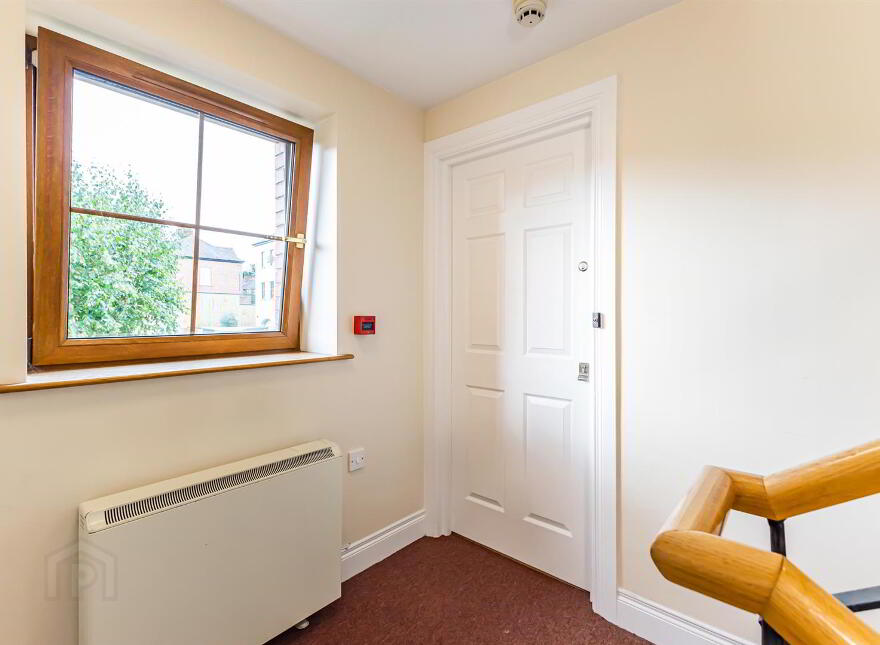 17 The Old Distillery, Park Way, Comber, BT23 5FY