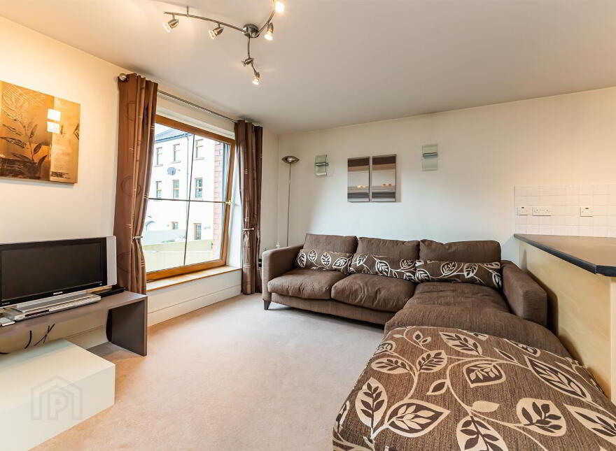 17 The Old Distillery, Park Way, Comber, BT23 5FY