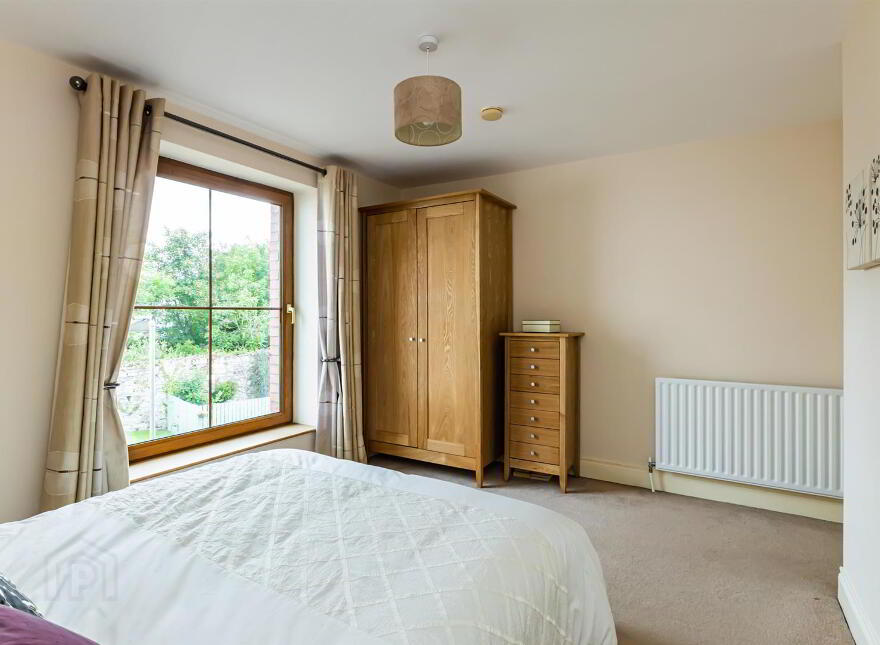 17 The Old Distillery, Park Way, Comber, BT23 5FY