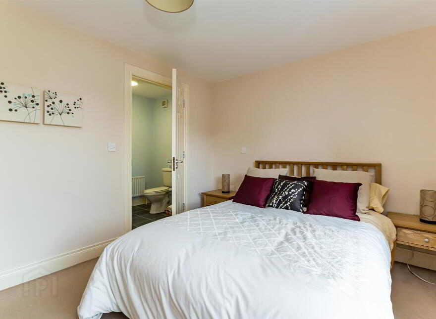 17 The Old Distillery, Park Way, Comber, BT23 5FY
