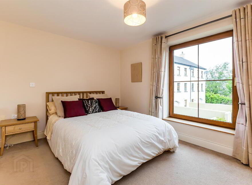 17 The Old Distillery, Park Way, Comber, BT23 5FY
