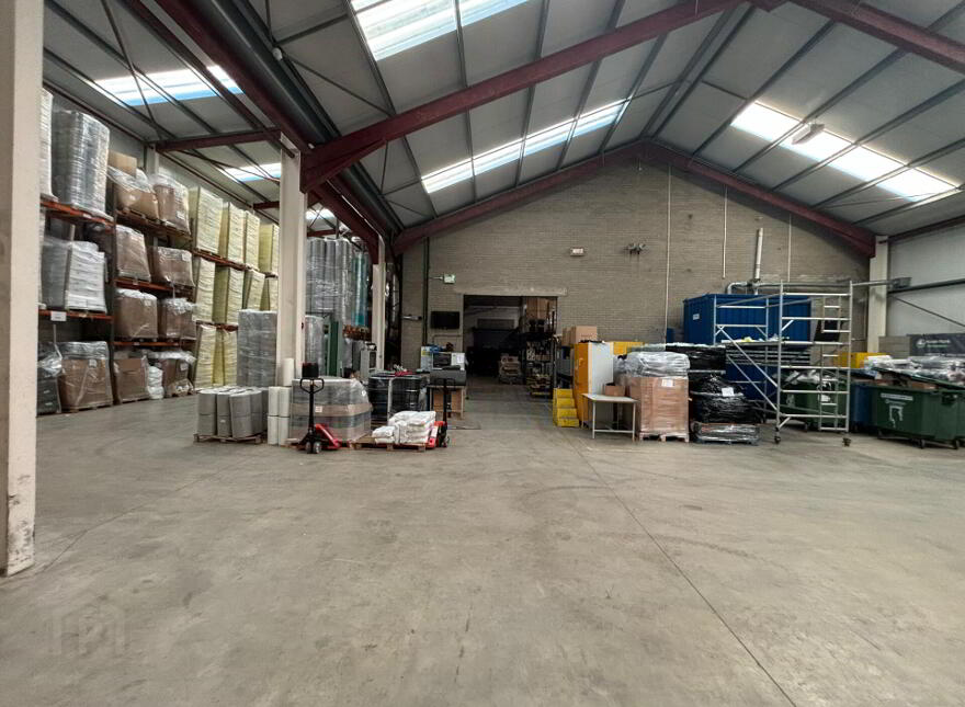 21 Springfarm Industrial Estate, Antrim, BT41 4NT