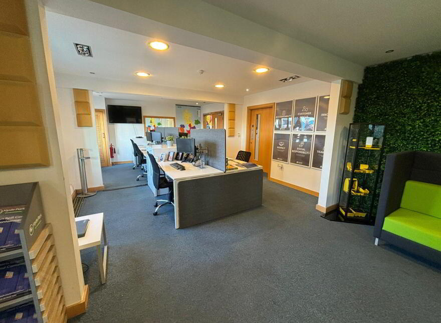 21 Springfarm Industrial Estate, Antrim, BT41 4NT
