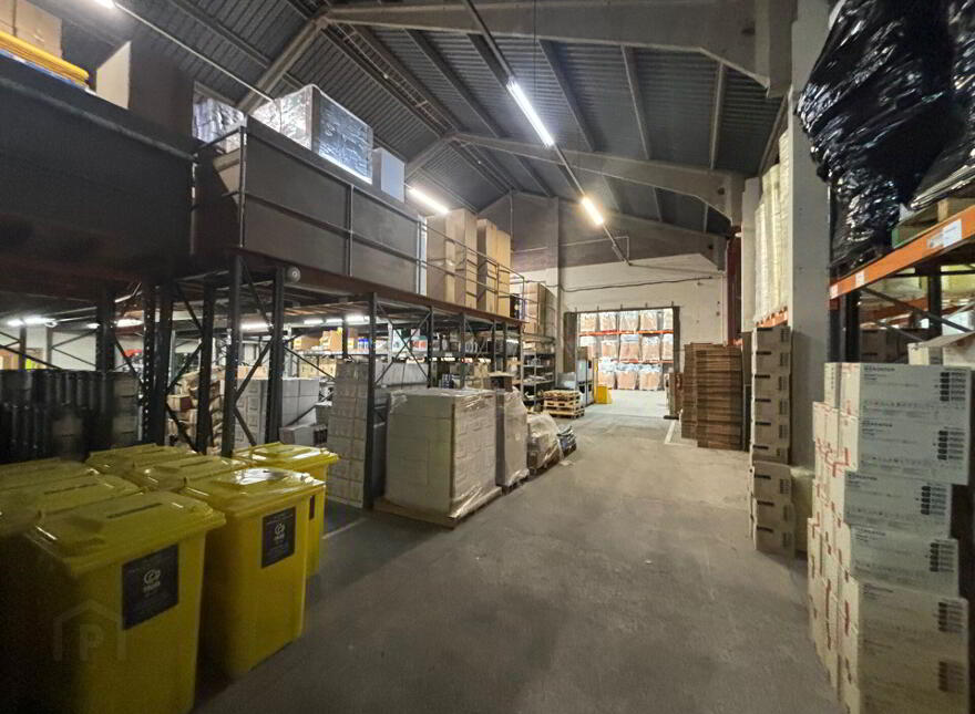 21 Springfarm Industrial Estate, Antrim, BT41 4NT