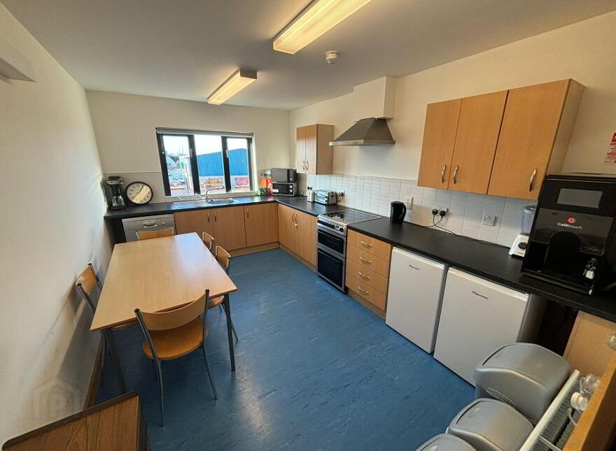 21 Springfarm Industrial Estate, Antrim, BT41 4NT
