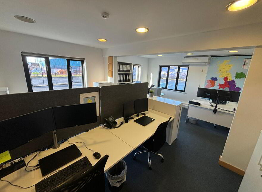 21 Springfarm Industrial Estate, Antrim, BT41 4NT